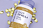 Óleo de Prímula 500mg - 60 Cápsulas  Lauton Nutrition - Imagem 5