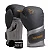 KIT LUVA BOXE/MUAY THAI 14OZ ELITE CHUMBO/ AMARELO PRETORIAN - Imagem 1