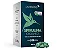 SPIRULINA ORGANICA V2 200 TBS PURAVIDA - Imagem 1