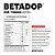 Betadop | Elemento Puro – Sabor: Melancia (300g) - Imagem 2