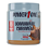 Pasta de Amendoim sabor Bombom de Caramelo 600g Power1one - Imagem 1