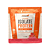 Sache 30g Isolate Protein Zero lactose New Millen. Proteina da Carne (Sabor Morango) - Imagem 1