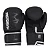Luva De Boxe E Muay Thai First Fx2 - Pretorian 14oz Preto/Prata - Imagem 1