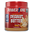 Pasta de Amendoim sabor Peanut Butter 600g CLÁSSICA AMERICANA Power1one - Imagem 1