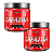 Kit 2x Creatina Integralmédica 300g (DOIS POTES) - Imagem 1