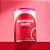 Morning Shot Pote 144g  - Sabor: Melancia - Imagem 3