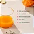 Morning Shot Pote 144g  - Sabor: Tangerina - Imagem 3