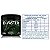 Pré Treino D-Vaster 300g - Power Supplements (Sabor: Fruta Alienigena) - Imagem 2