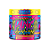 Panic Pré-Treino | Adaptogen - Sabor Limonada (150g) - Imagem 1