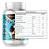 Tasty Whey I Adaptogen - Sabor: Cookies Cream (900g) - Imagem 2