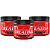 Combo 3 Creatinas Integramedica 150g 100% Pura (3 potes) - Imagem 1