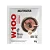 Sachê Whey Concentrado W100 I Nutrata - Sabor Chocolate (30g) - Imagem 1