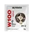 Sachê Whey Concentrado W100 I Nutrata - Sabor Cookies (30g) - Imagem 1