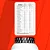 Whey Concentrado W100 I Nutrata - Sabor Chocolate (900g) - Imagem 2