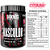 Vasculor Muscle Pump Volumizer SEM CAFEÍN I Darkness - (Sabor: Morango com Limão) - Imagem 2