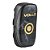Aparador de Chute Muay Thai / Kickboxing (Unidade) I Vollo - Preto/Dourado - Imagem 1