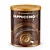 Cappuccino Fit | Elemento Puro – Sabor: Chocolate Belga (200g) - Imagem 1