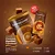 Cappuccino Fit Sachê | Elemento Puro – Sabor: Doce de Leite (20g) - Imagem 2