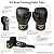 Conjunto Boxe e Muay Thai Training | Vollo – (12oz) - Imagem 4