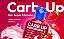 Carb Up Gel Super Fórmula I Probiótica - Sabor: Morango (30g) - Imagem 3