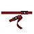 Thin Strap (Par) - Vermelho - NC Extreme - Imagem 1