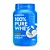 100% Pure Whey Pote 900g Iogurte Com Coco V01 Vf Probiotica - Imagem 1