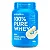 100% Pure Whey 900g Leite - Imagem 1