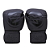 Luva de Boxe/Muay Thai Viper | Naja - Cor: Preta (14OZ) - Imagem 1