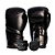 Conjunto de Boxe/Muay Thai Elite | Pretorian - Cor: Preta (12OZ) - Imagem 1