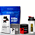 COMBO MASSA E ENERGIA: 100% Whey Refil Max +Creatina 150g + Horus 150g + Coqueteleira - Imagem 1