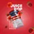 Monodose Juicedop Iso I Elemento Puro – Sabor: Morango com Hibisco (12g) - Imagem 2