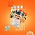 Monodose Juicedop Iso I Elemento Puro – Sabor: Tangerina com Chá Branco (12g) - Imagem 3