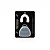 Protetor Bucal First - Pretorian Branco - Imagem 1