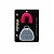 Protetor Bucal First - Pretorian Rosa - Imagem 1