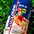 Whey Drink Garrafa 300ml Morango com Limão Max Titanium - Imagem 2