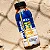 Whey Drink Garrafa 300ml Frutas Amarelas Max Titanium - Imagem 2