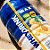 Whey Drink Garrafa 300ml Frutas Amarelas Max Titanium - Imagem 3