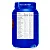 100% Whey Double Tasty Pote 900g Sabor Chocolate Max Titanium - Imagem 2