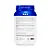 100% Whey Double Tasty Pote 900g Sabor Baunilha Max Titanium - Imagem 2