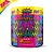 Panic Pré Treino Tangerina 300g Adaptogen - Imagem 1