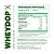Monodose Wheydop X Leite em Pó 25g Elemento Puro - Imagem 2