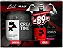 Promopack Bitelo Special Edition — Creatina 500g + Hórus 150g Max Titanium - Imagem 1