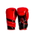 Kit Luva De Boxe E Muay Thai Elite - Pretorian 14oz Vermelho/Preto - Imagem 1