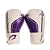 Kit Luva De Boxe E Muay Thai First Fx1 - Pretorian 12oz Branco/Lilas - Imagem 1