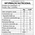 Barra de Proteína Creatine Protein Bar 45g Ninho Dark Lab - Imagem 2