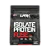 Isolate Protein Fuse 900g Cookies Dark Lab - Imagem 1