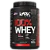 Whey 100% Pote 900g Gelato Di Latte Dark Lab - Imagem 1