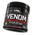 Venom Underground Pre Workout 300g Frutas Vermelhas Dark Lab - Imagem 3
