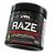 Raze Underground Pre Workout 300g Frutas Amarelas Dark Lab - Imagem 3