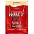 Whey Protein 100% Pure em Sachê Baunilha IntegralMedica - Imagem 1